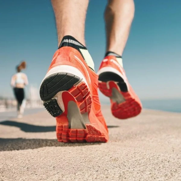 Sporcular için ayak bakımı hizmeti